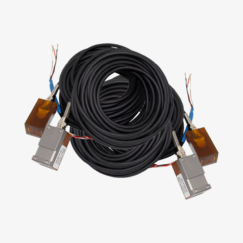 MU801 Plus – мультиканальний ультразвуковий лічильник енергії із датчиками температури PT100, рис. 3