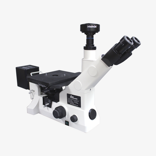 Металографічний мікроскоп IM-3000B