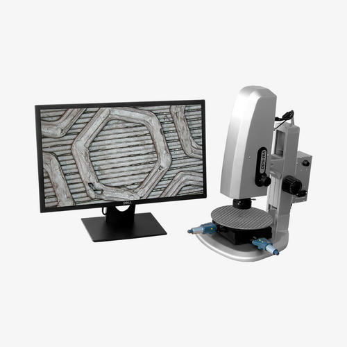 Цифровий стереомікроскоп VM-500-PLUS