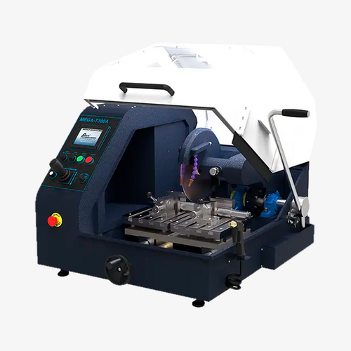 Автоматичний відрізний станок MEGA-T300A