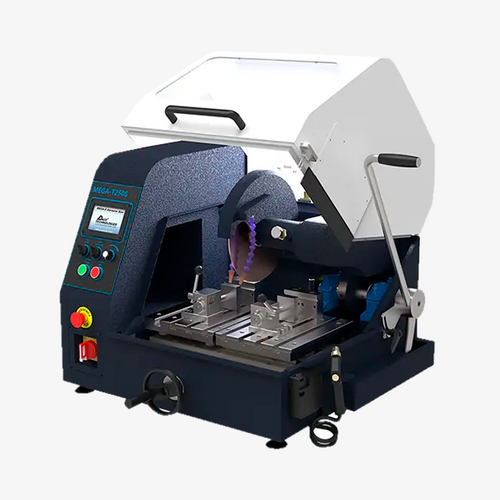 MEGA-T250S – відрізний станок 