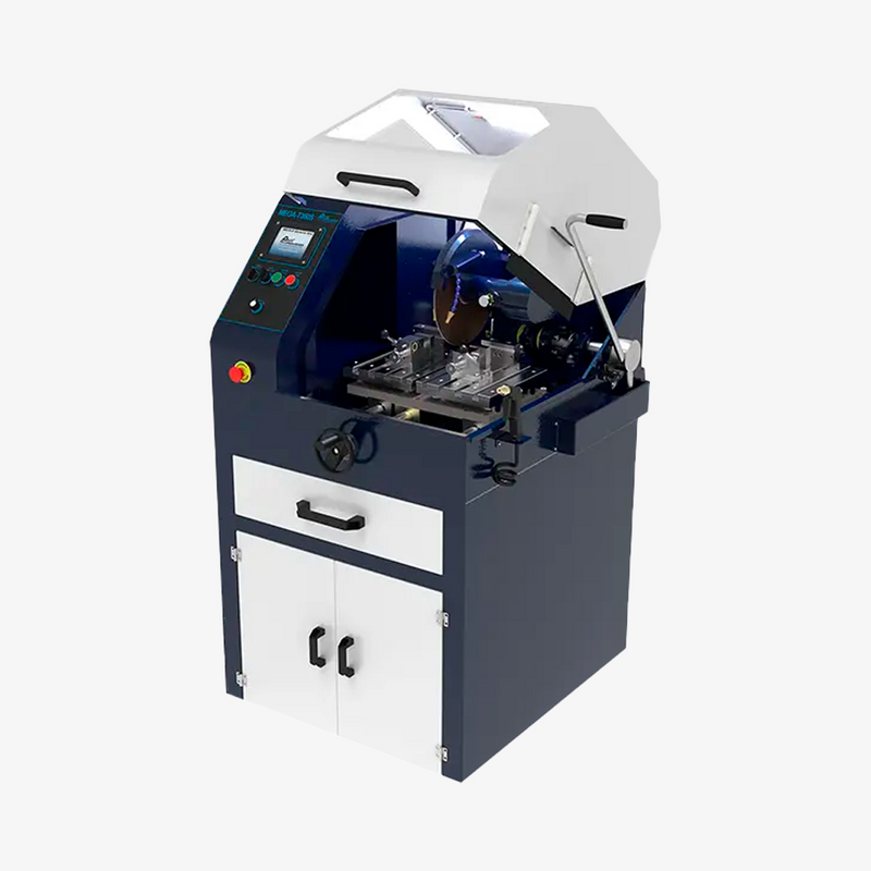 MEGA-T350S – відрізний станок , рис. 0