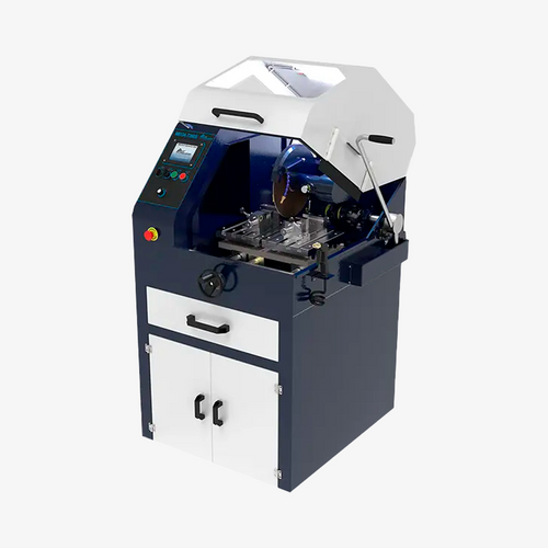 MEGA-T350S – відрізний станок 