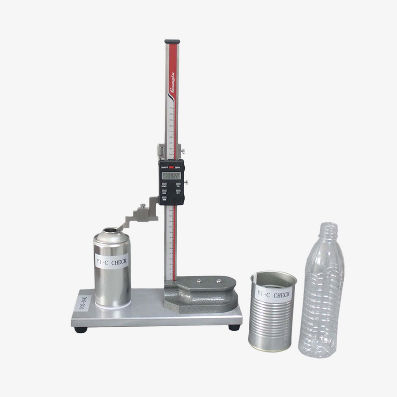 Цифровий вимірювач висоти DHG-300/500, рис. 0