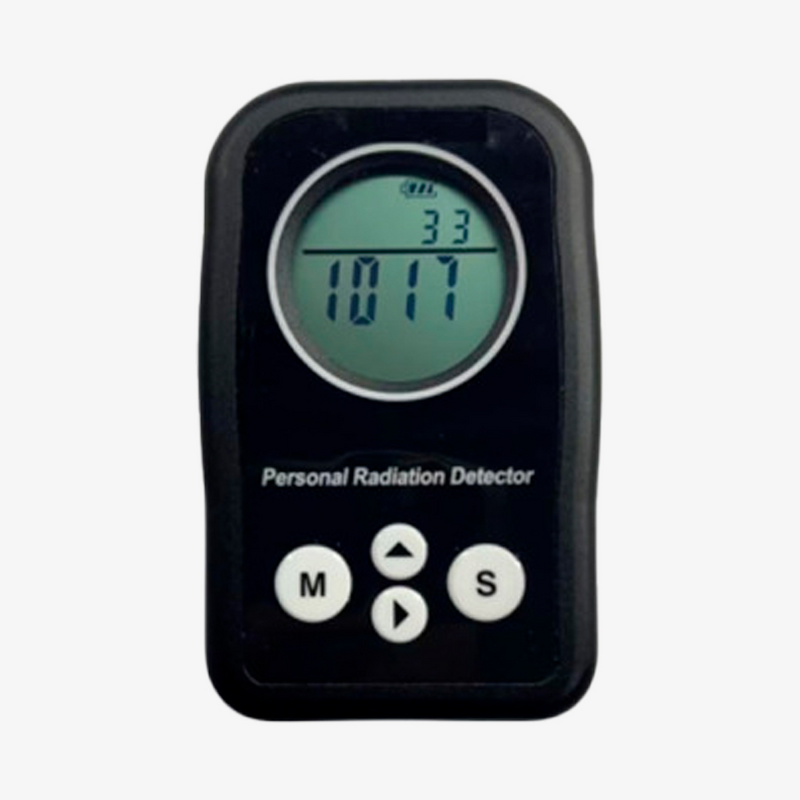 Персональний дозиметр радіації FYJL3200, рис. 0