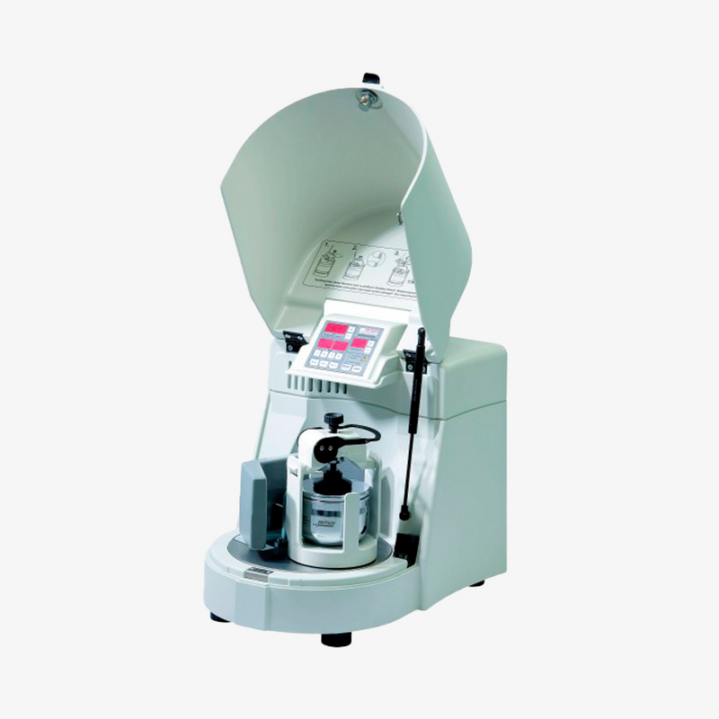 Мономлин планетарний Pulverisette 6, Fritsch, рис. 0