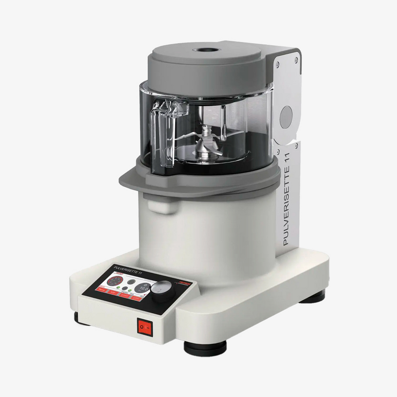 Млин різальний універсальний Pulverisette 11, Fritsch, рис. 0