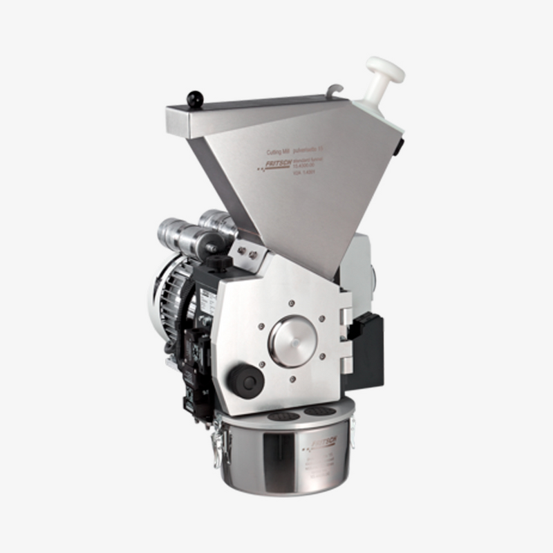 Млин різальний Pulverisette 15, Fritsch, рис. 0