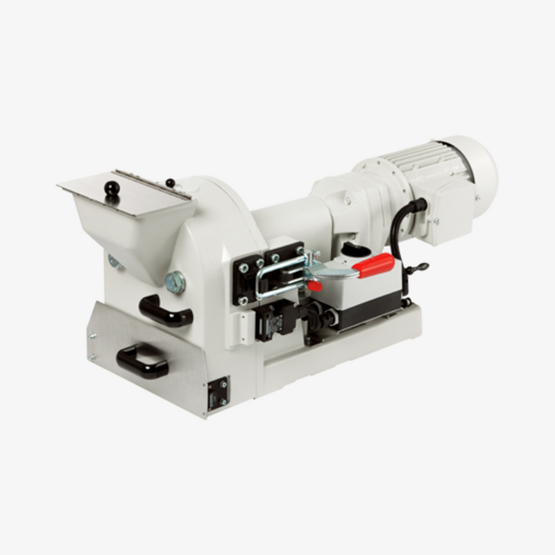 Млин дисковий Pulverisette 13 classic line Fritsch, рис. 0