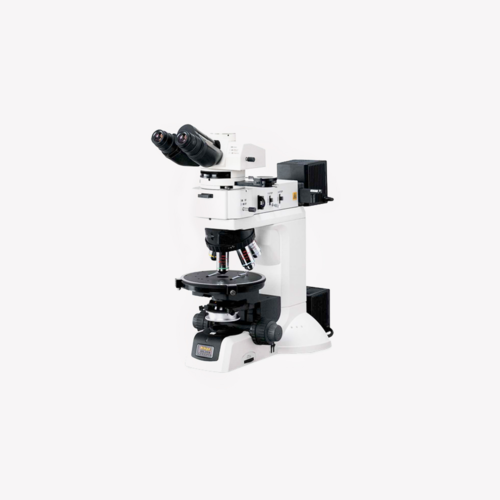 Поляризаційний мікроскоп LV100N Pol, Nikon Metrology 