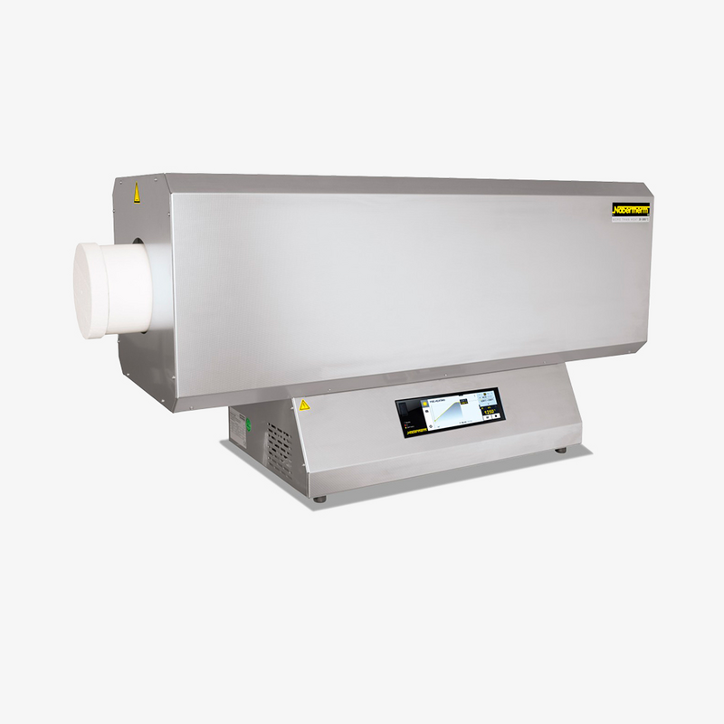 Трубчасті печі серії R, рис. 0