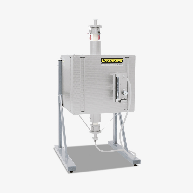 Високотемпературні ТП до 1800 °C RHTH та RHTV, рис. 0