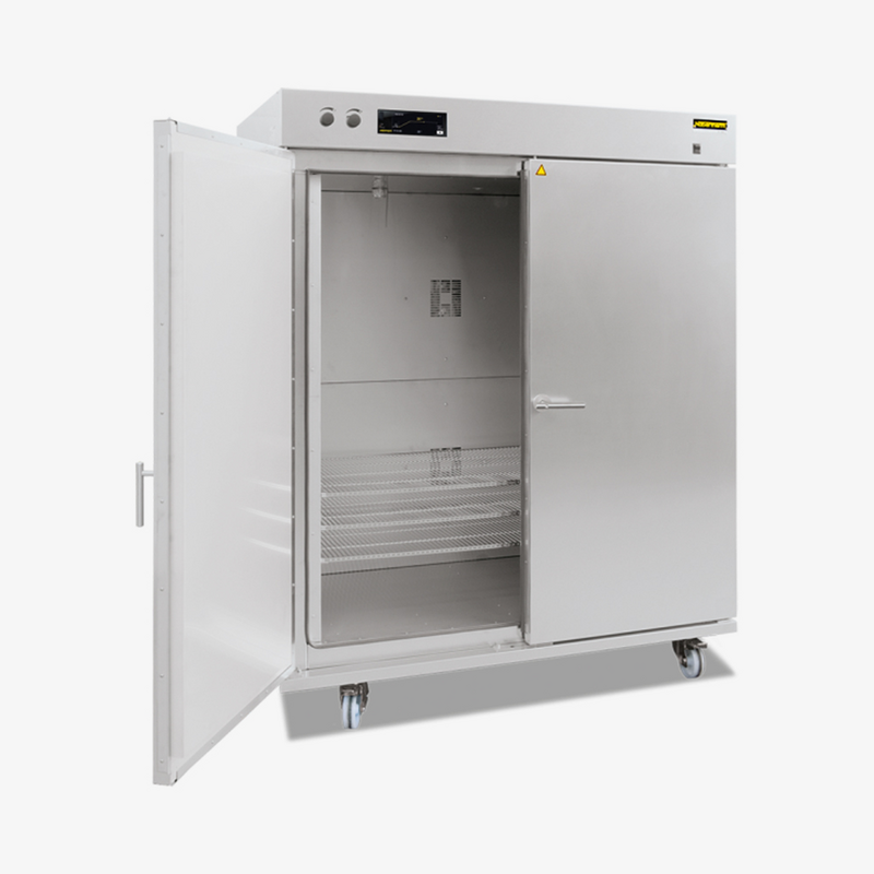 Сушильні шафи з обігрівом TR, рис. 1