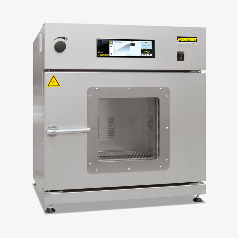 Сушильні шафи з обігрівом TR, рис. 2