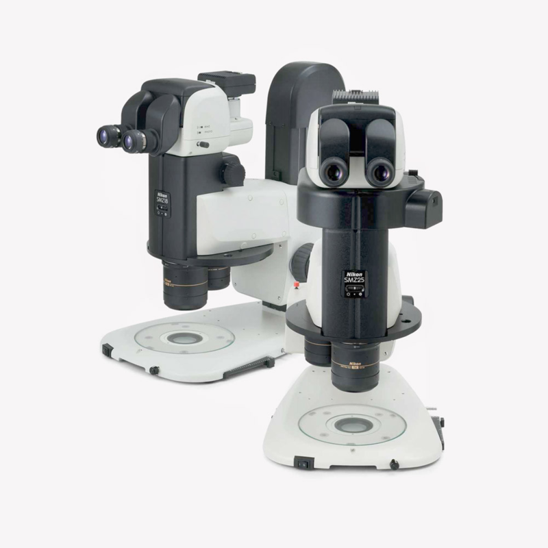 Стереомікроскопи SMZ25 і SMZ18, рис. 0