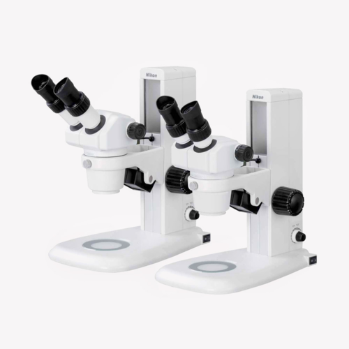 Стереомікроскопи SMZ445 та SMZ460