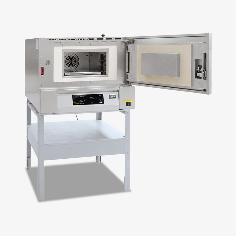 Камерні печі з циркуляцією повітря NA, рис. 2