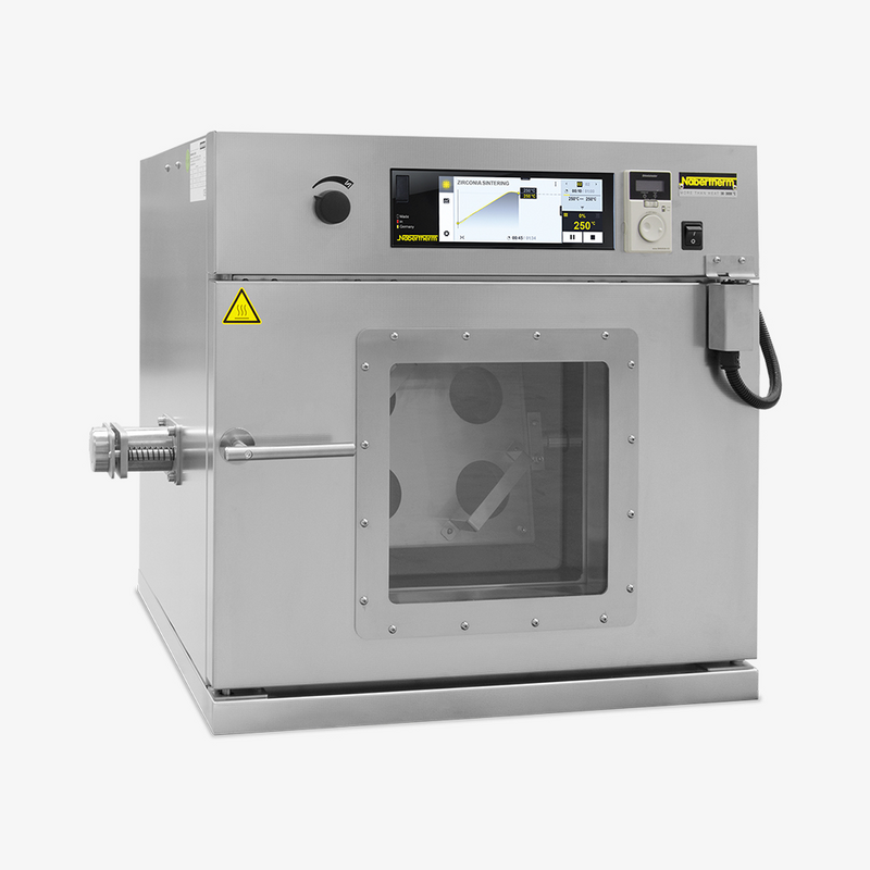 Печі TR, рис. 1