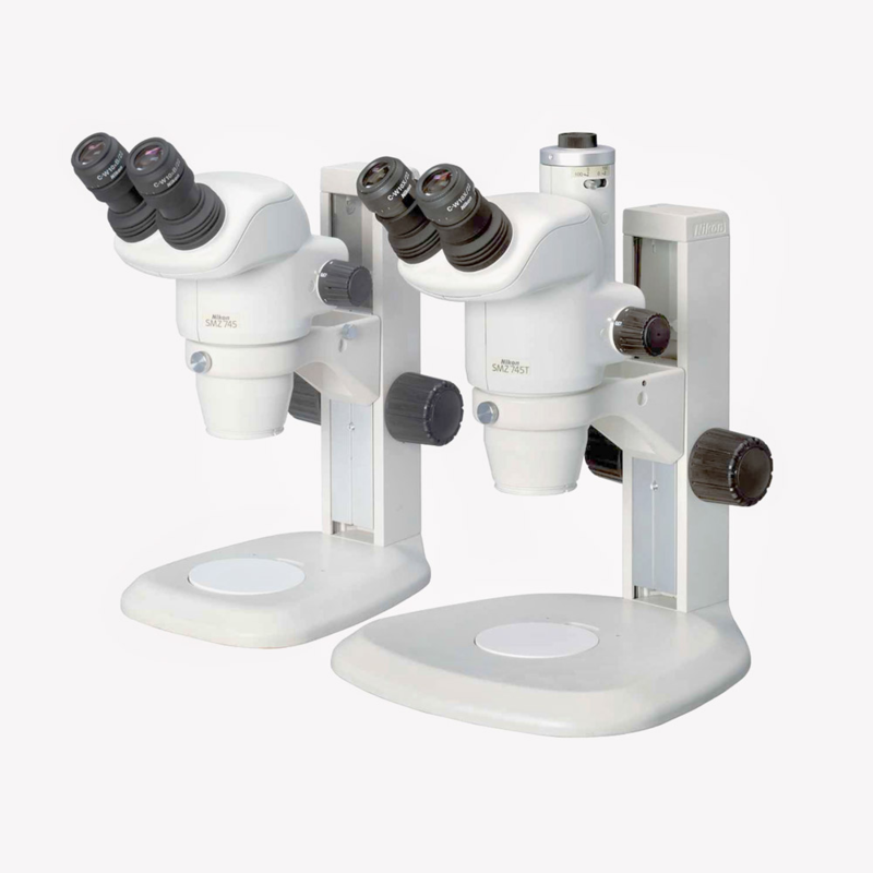 Стереомікроскоп SMZ-745, рис. 0
