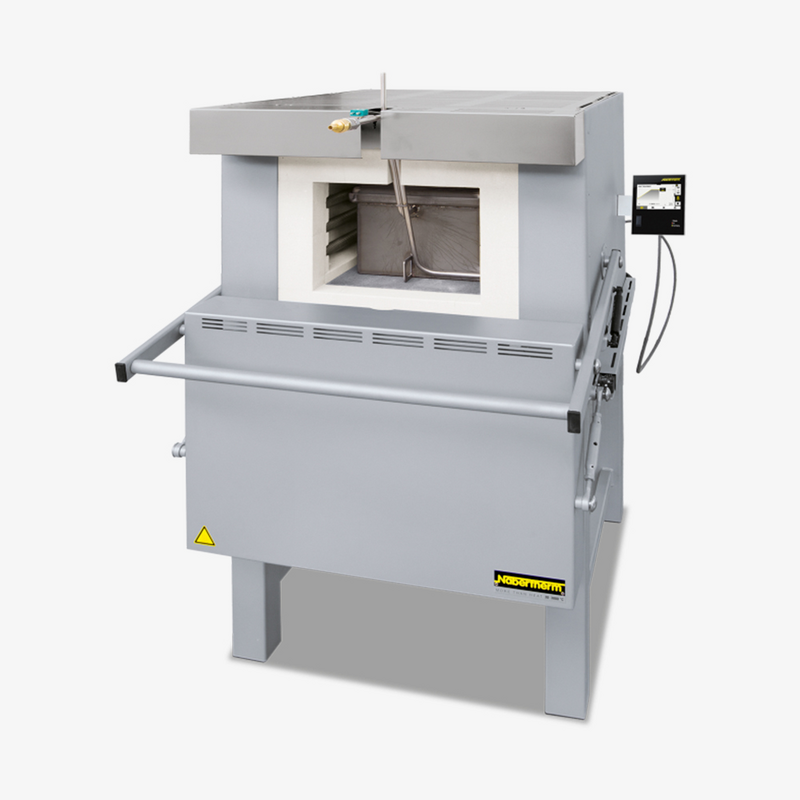 Камерні печі серії N, рис. 0