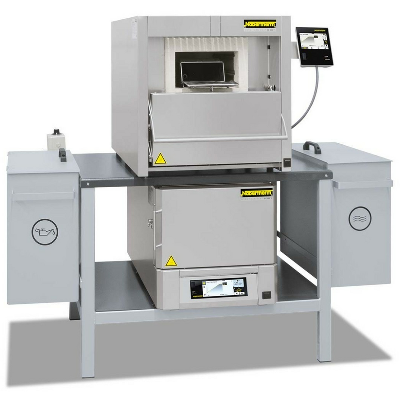 Аксесуари для термооброблення металів, рис. 3