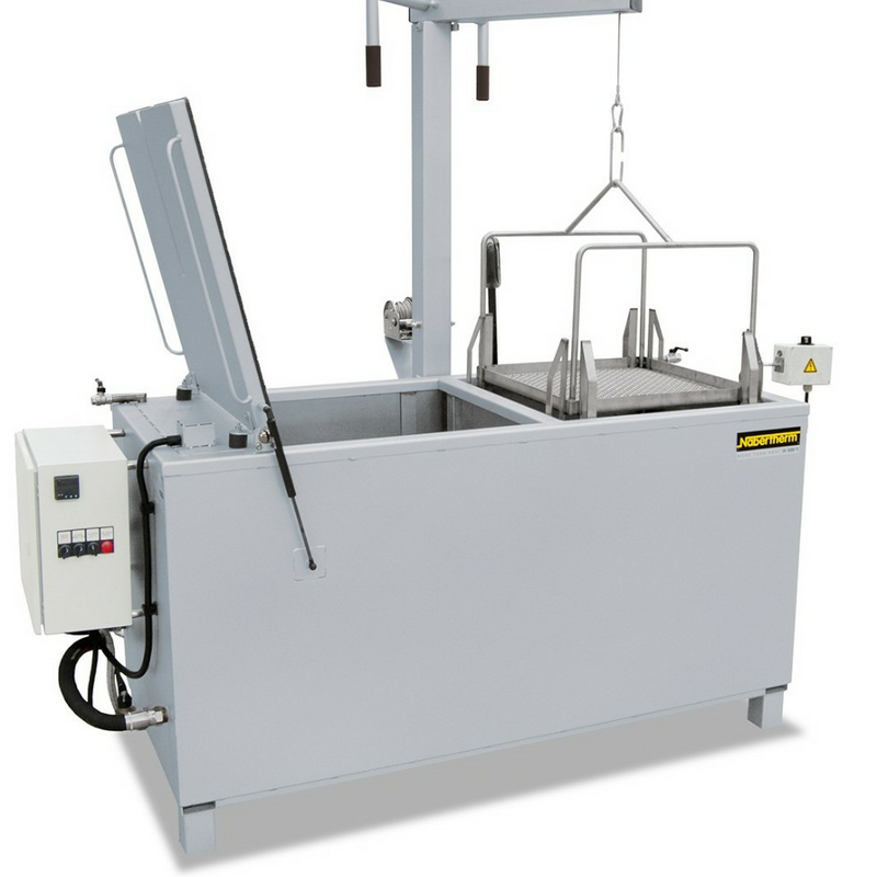 Аксесуари для термооброблення металів, рис. 4