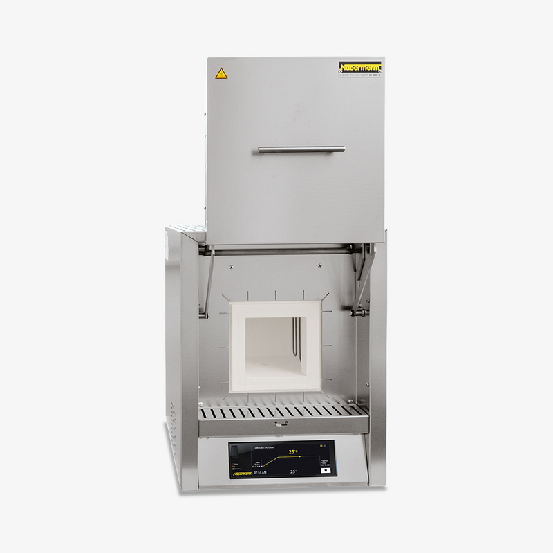 Високотемпературні печі LHT, рис. 0