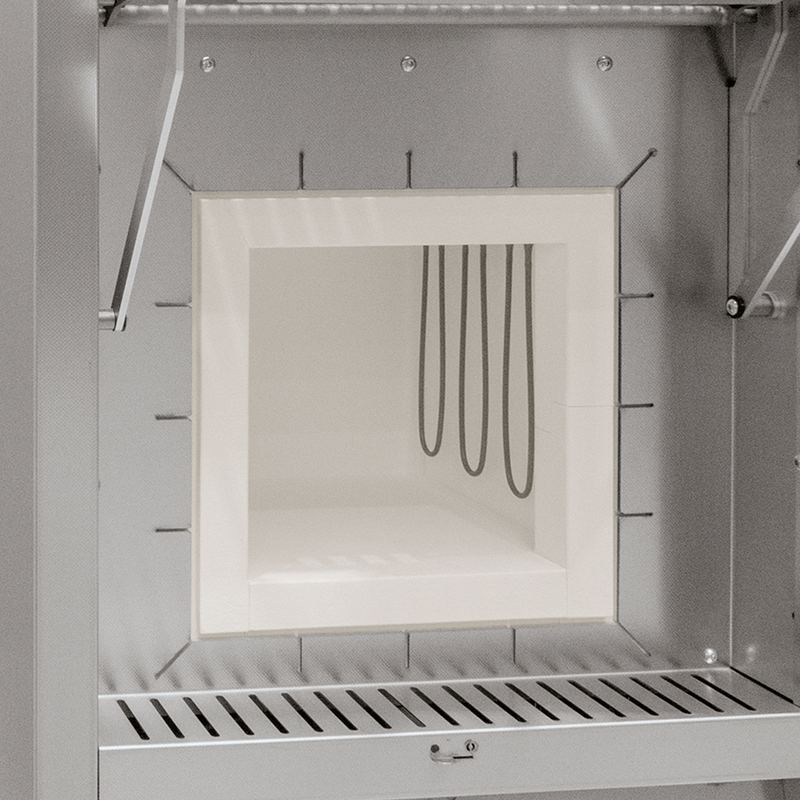 Високотемпературні печі LHT, рис. 1