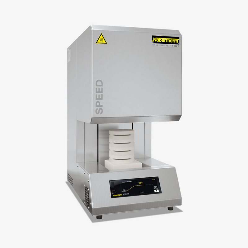Високотемпературні печі LHT LB, рис. 0