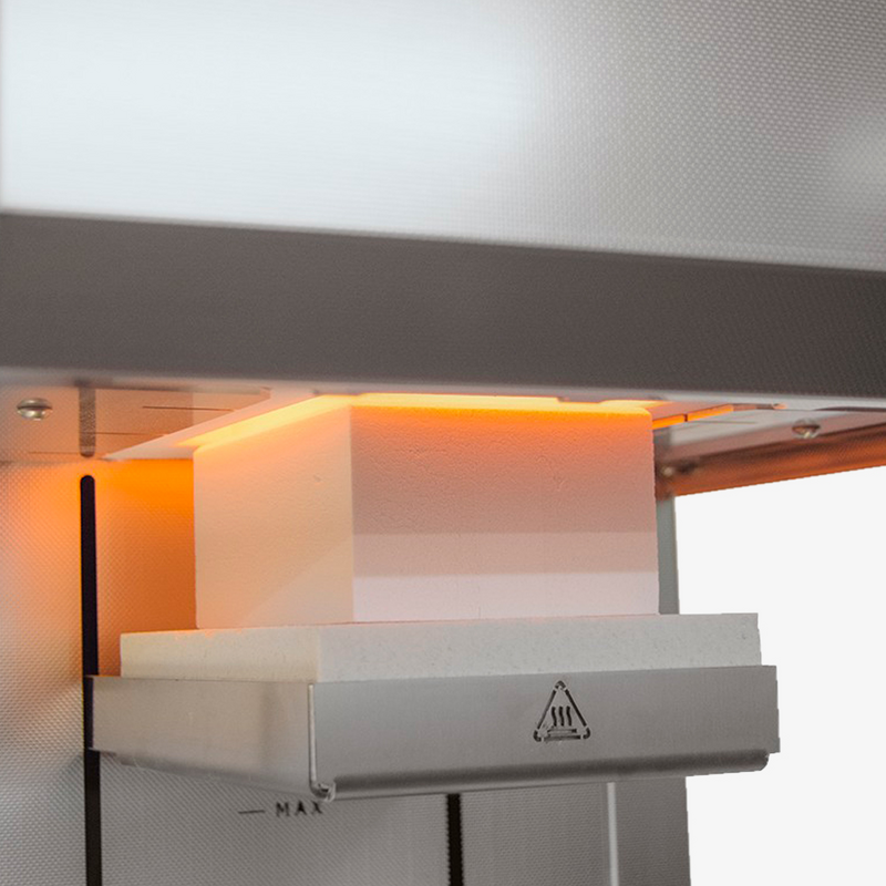 Високотемпературні печі LHT LB, рис. 1