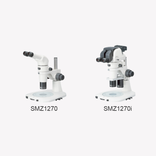 Стереомікроскопи SMZ1270/1270i