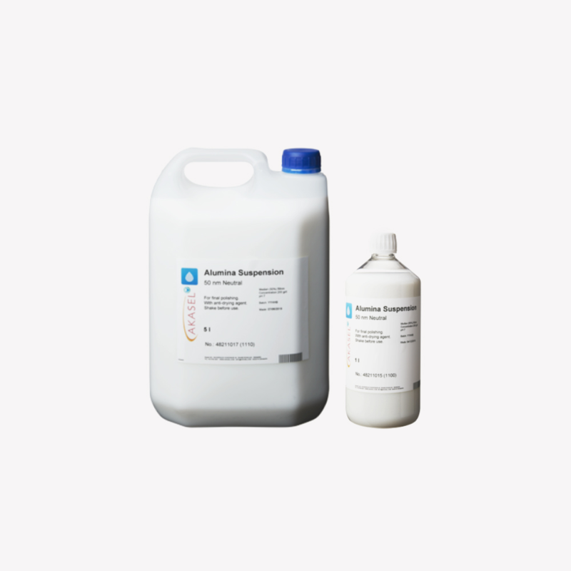 Полірувальні суспензії , рис. 2