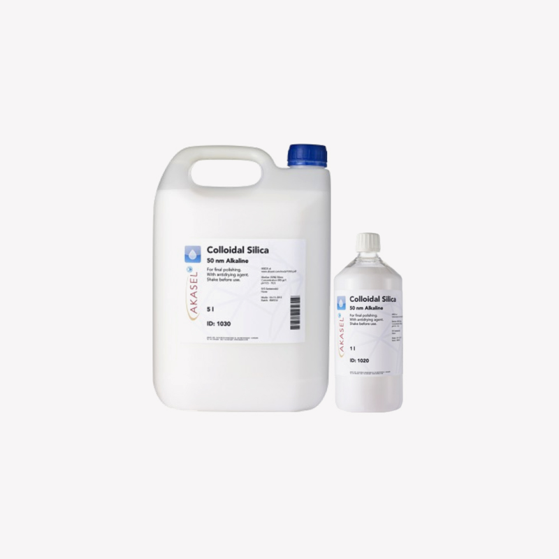 Полірувальні суспензії , рис. 1