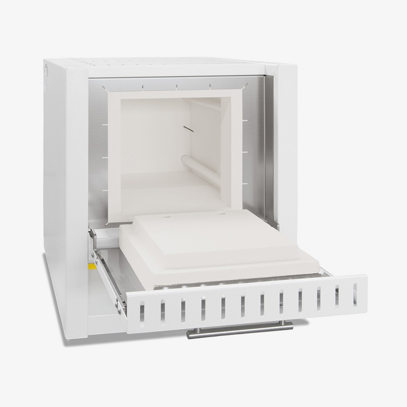 Муфельні печі Economy до 1100 °C, рис. 0