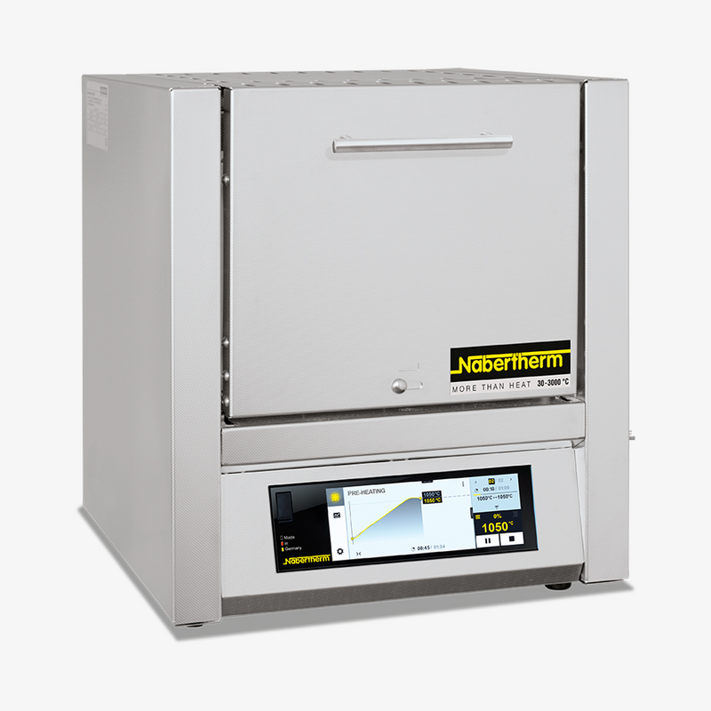 Муфельні печі L SKM, рис. 0