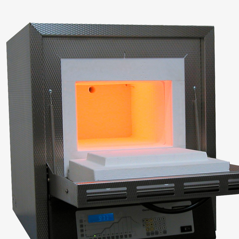 Муфельні печі L SKM, рис. 1