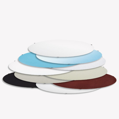 Полірувальні тканини