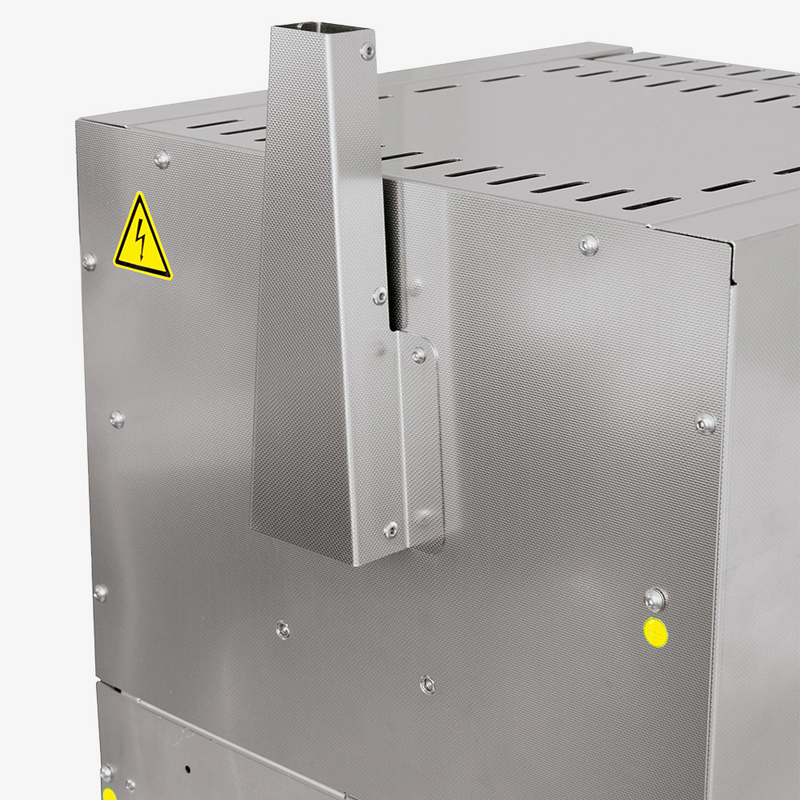 Вихлопні системи / аксесуари, рис. 1