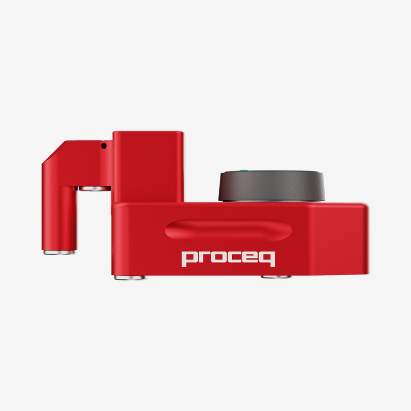 Висотомір для дорожньої розмітки Zehntner ZMM 5000, рис. 0