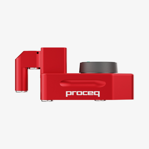 Висотомір для дорожньої розмітки Zehntner ZMM 5000