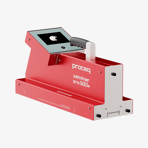 Рефлектометр RL / QD Zehntner 6013+