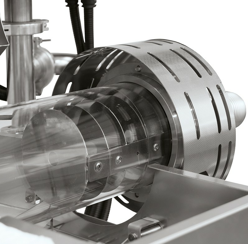 Газопровідні системи 15 і 2 для незаймистих технологічних газів у статичних трубчастих печах, газонепроникні, рис. 1