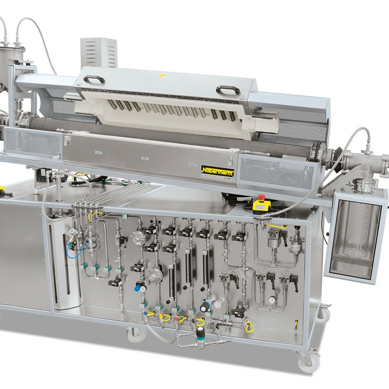 Пакет для газації 4, рис. 1