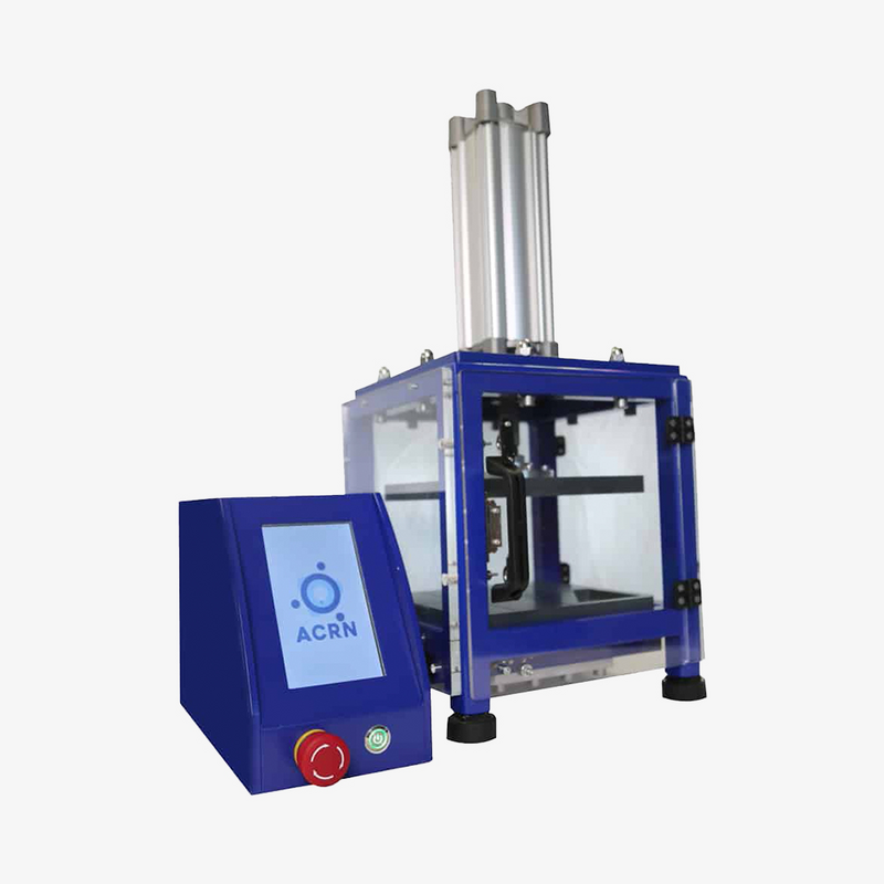 Тестер герметичності CompressPack, ACRN, рис. 0