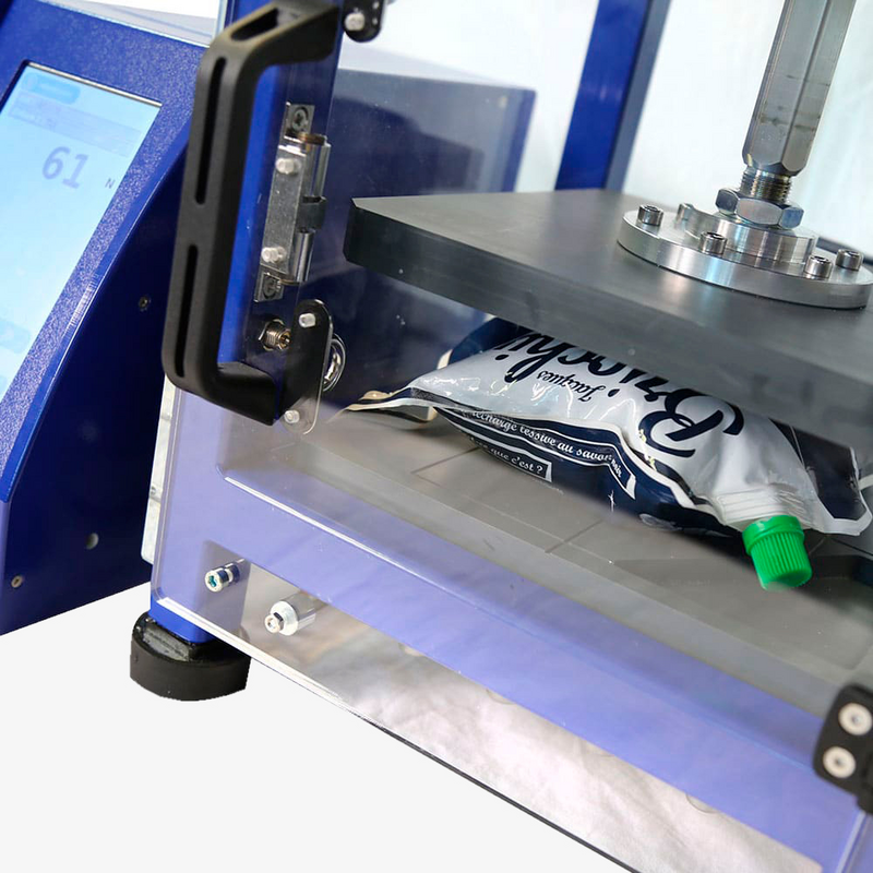 Тестер герметичності CompressPack, ACRN, рис. 1