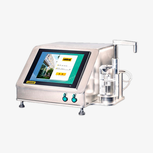 Тестер герметичності для фармацевтичної тари C690М, LabThink