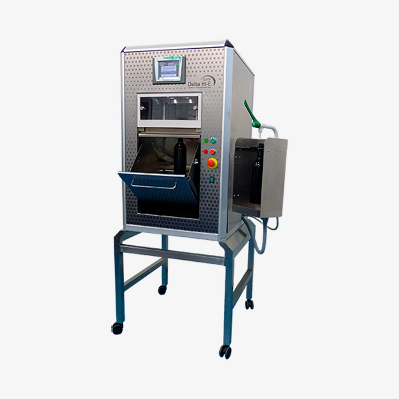 Прилад для випробування на розрив Hi-E (SOMEX), рис. 0