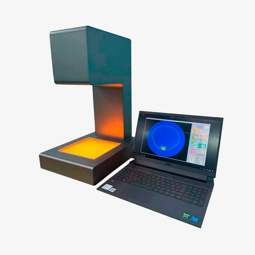 Автоматичний поляризатор NMV-145, PTC Optical