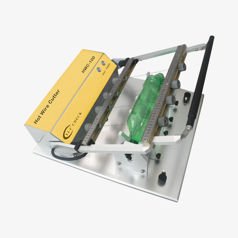 Різак гарячим дротом HWC-100, YI-C Check, рис. 0