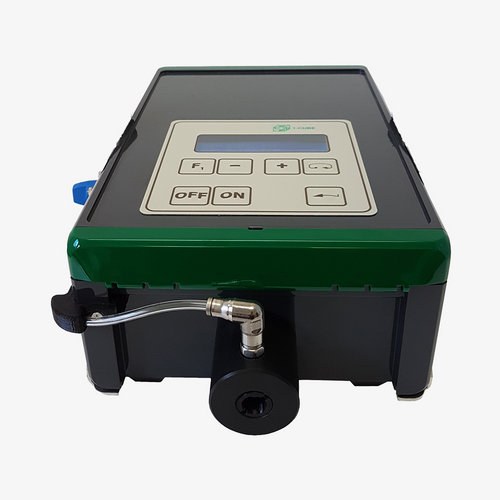 Прилад для визначення розчиненого кисню в напоях OXI, 1-CUBE